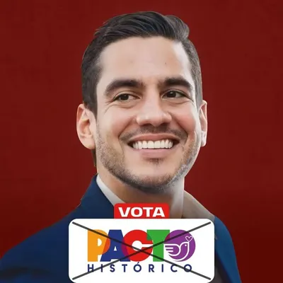 Alex Flórez Hernández profile