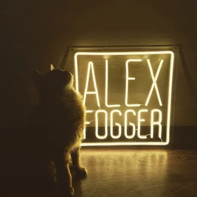 Alex Fogger profile