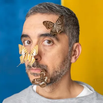 Alex Galmeanu profile