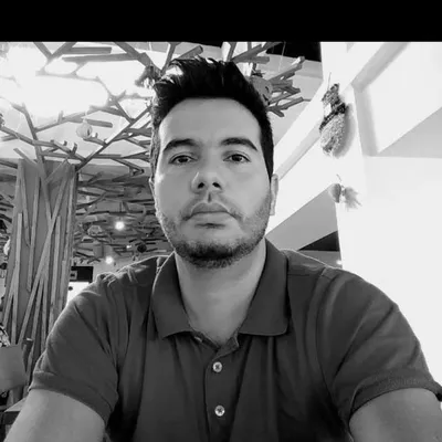 ALEXANDER GARCIA GALVIS profile