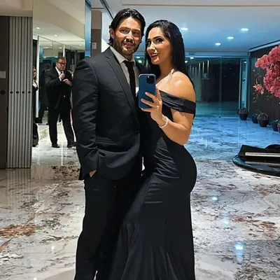 Alex Garza Cantú profile