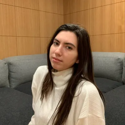 Alexandra profile