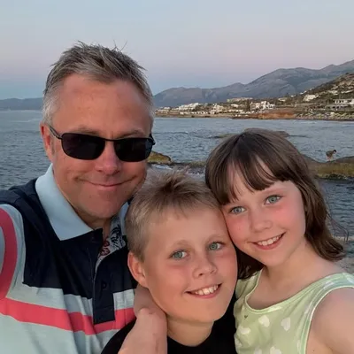 Alex Hardy profile