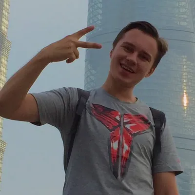 Алексей Попов profile