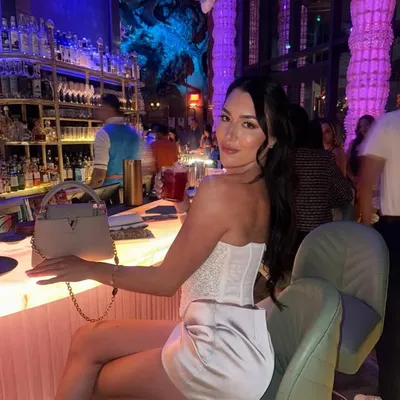 ALEXANDRA 🫧 profile