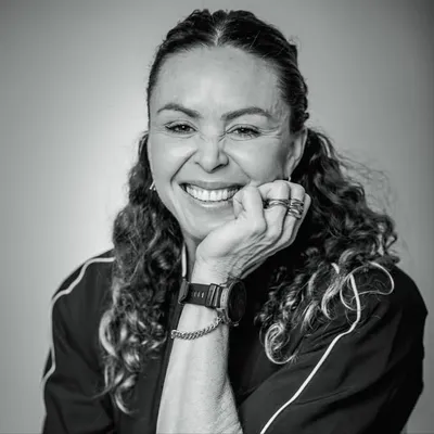 Alex Hipwell- Online Coach for women profile