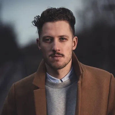Alex Hoffman Photo - Munich profile