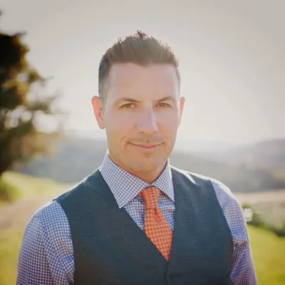 Alex Moore profile