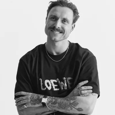 Alex Huber profile