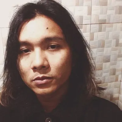 Alex Rudiart profile