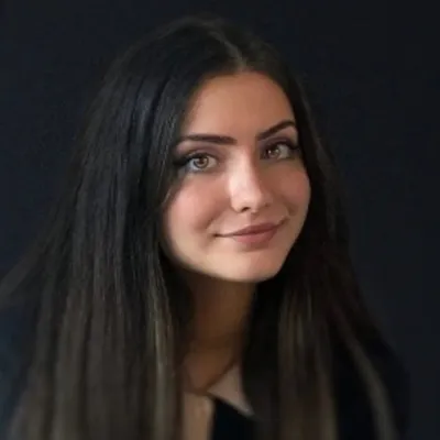 Alexia Costelian profile