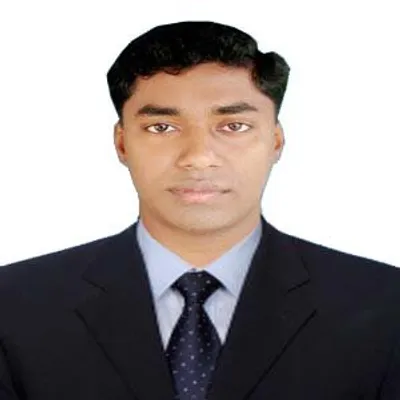 subrata profile