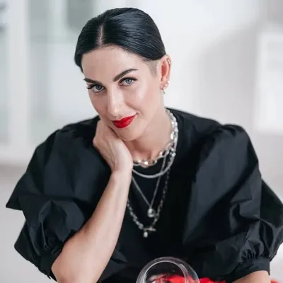 Александрина Мартынович profile