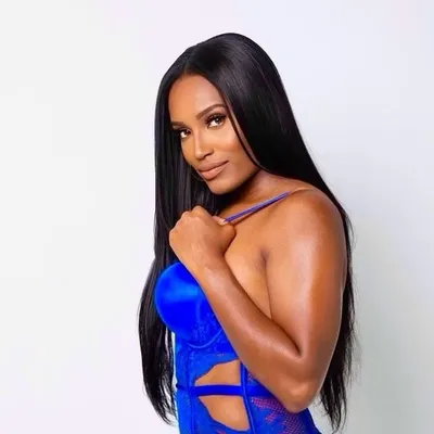 Alexia Adams Rosario profile