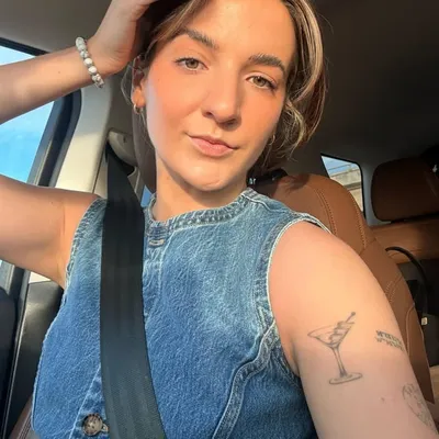 Alexia Müller profile