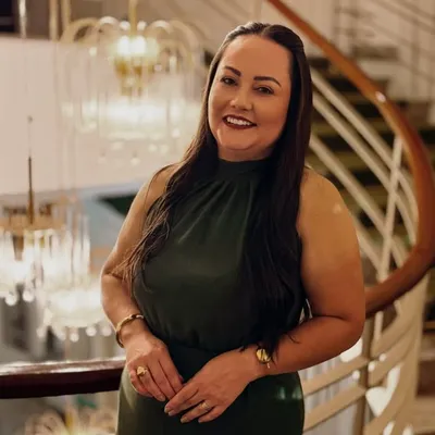 Alexia Dutra Boeira | Serra Gaúcha 🇧🇷 profile