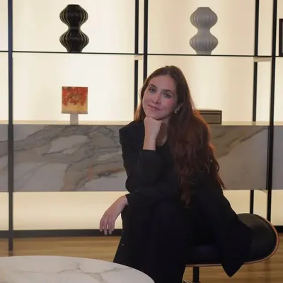 Alexia Fernández-Dávila | Arquitecta & Diseñadora profile