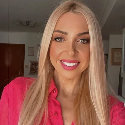 Alexandra Mantzari profile