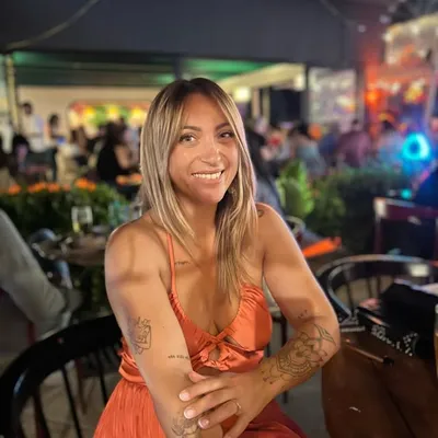 Alexiane ⚡️ profile