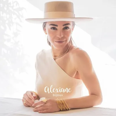 Alexiane Bijoux profile