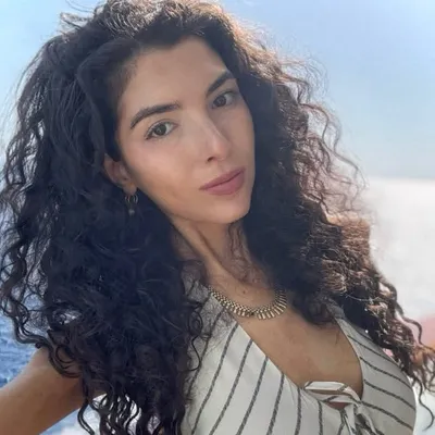ALEXIA RUFFO profile