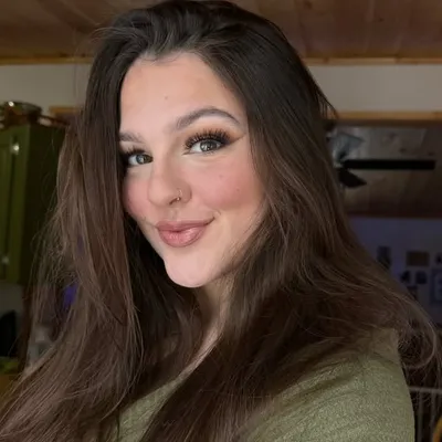 Alexia Scheetz profile