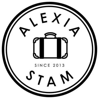 ALEXIA STAM profile