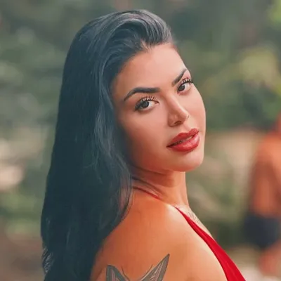 Alexia Tamira profile