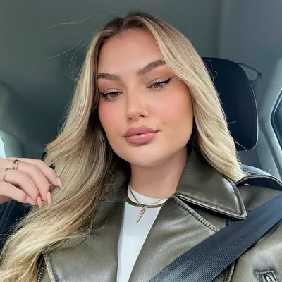 alexia | ugc • content creator profile