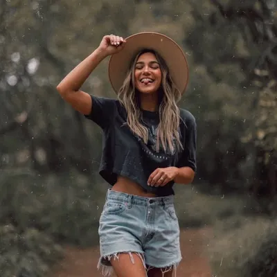 alexis (ali) castillo profile