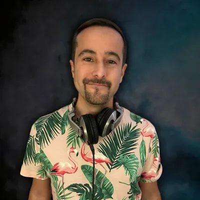 Alex Infiniti profile