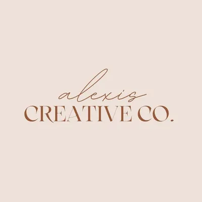 ALEXIS CREATIVE CO. profile