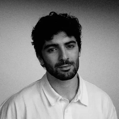 Alexis Parente profile