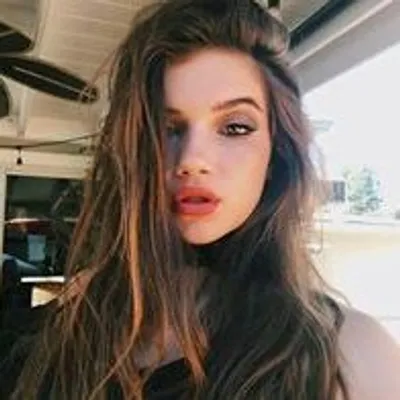 Jayde Burnett profile