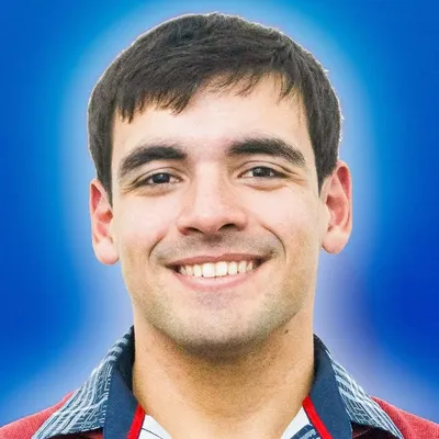 Alexis Martinovic | Tecnología profile