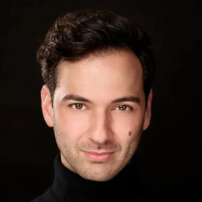 Alexis Rocamora profile