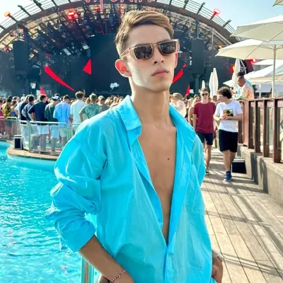 Alexis Alfallo Martinez profile