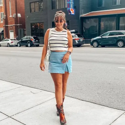 Alexis A | Style & Life profile