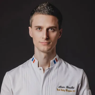 Alexis Bouillet ๐ซ๐ท profile