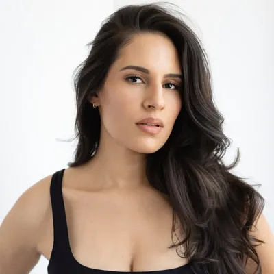 Alexis B. Santiago profile