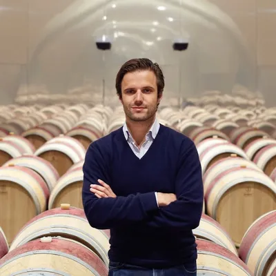 Alexis Cottin profile