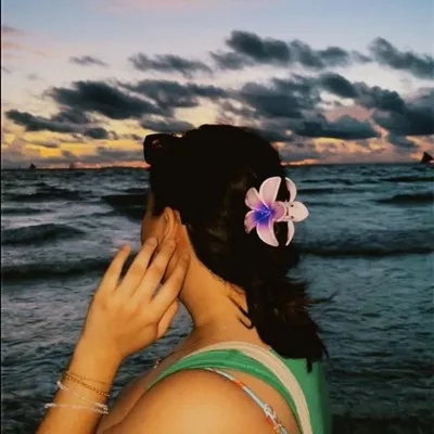 Alexis Wang profile