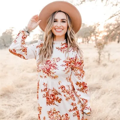 Alexis | Mom Life profile