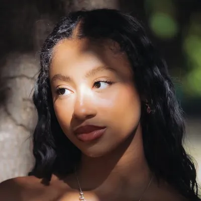 Alexis Williams profile
