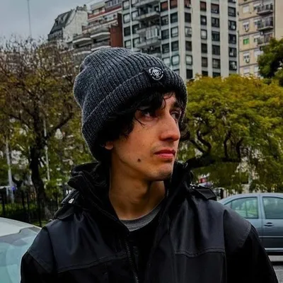 Alexis Eduardo Soto. profile