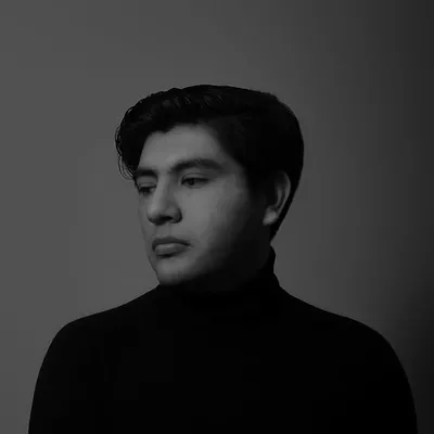 Alexis Elizalde Rgz profile
