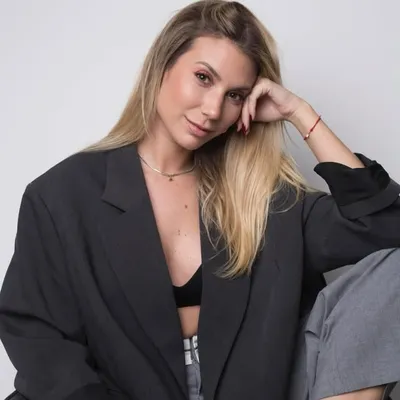 Alexis Finkler profile