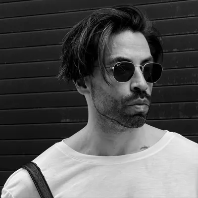 Alexis GR | Photographe profile