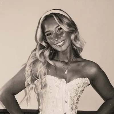 Lexi Peterson profile