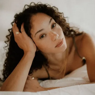 ♥ alexis mackenzie profile